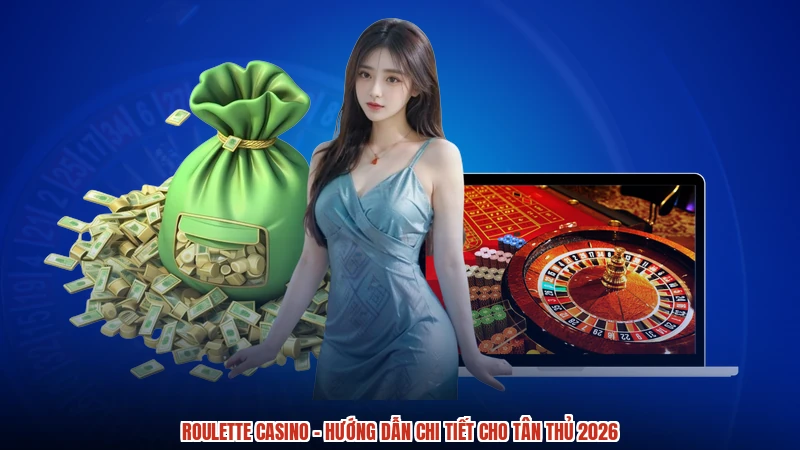 Roulette casino - Hướng Dẫn Chi Tiết Cho Tân Thủ 2026