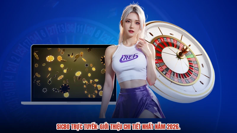 Sicbo trực tuyến: Giới thiệu chi tiết nhất năm 2026.