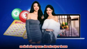 Soi Cầu Lô Xiên 2 Tại VSBET: Hình Thức Cược Uy Tín 2026