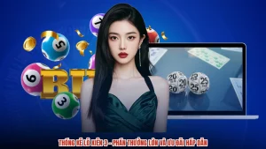 Thống Kê Lô Xiên 3 - Phần Thưởng Lớn Và Ưu Đãi Hấp Dẫn